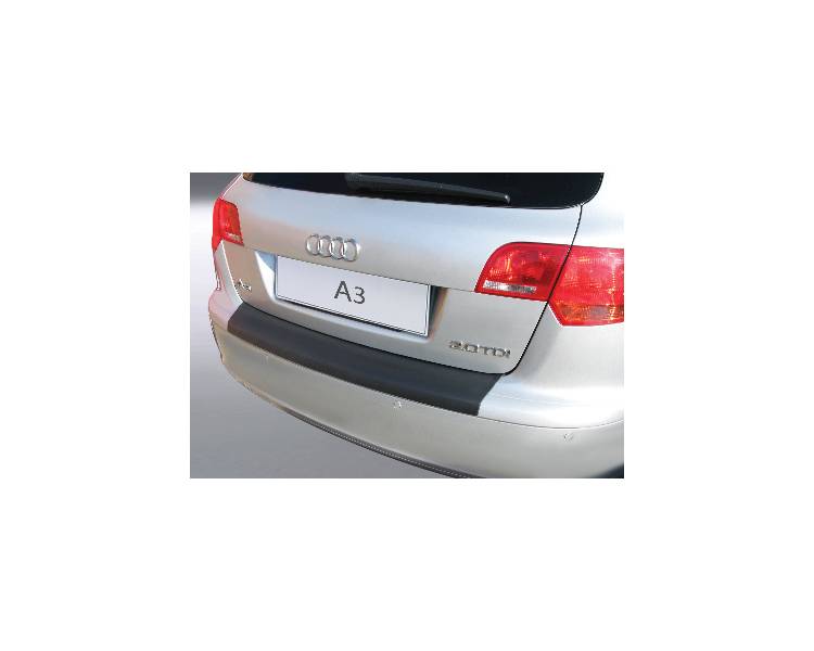 Kunststoff-Ladekantenschutz für Audi A3 8PA Sportback 5 ...