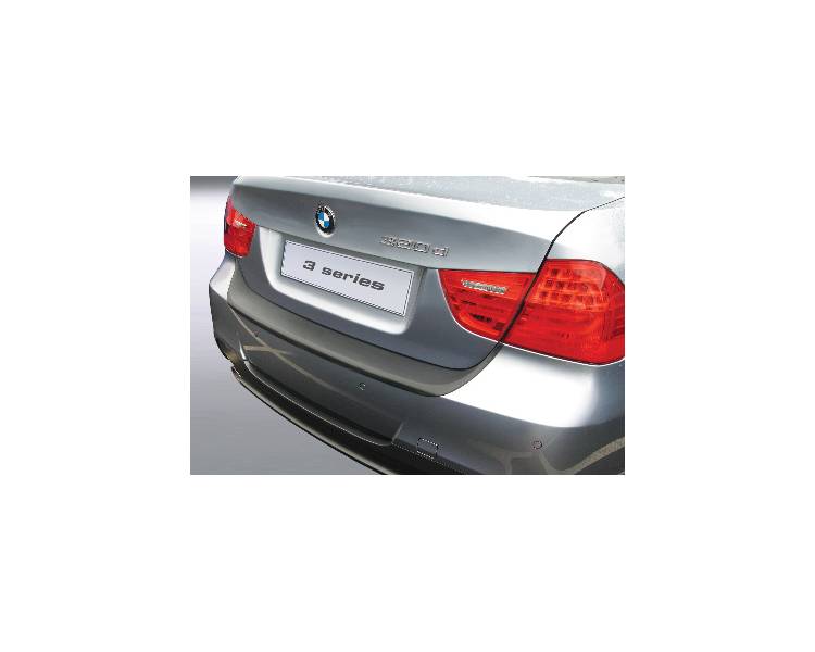 Kunststoff Ladekantenschutz Fur Bmw 3er E90 4 Turer Ab 09 08 Fur M Stossstange Hier Im Shop