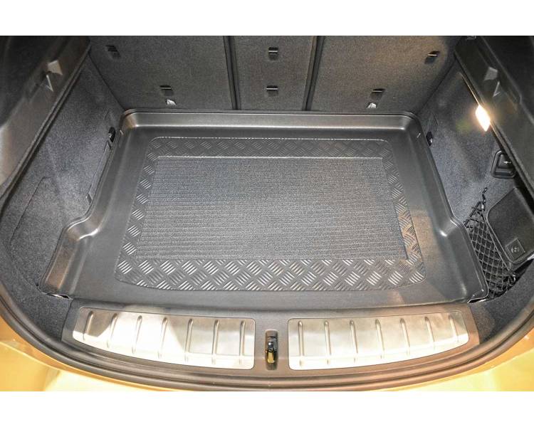 Tapis De Coffre Voiture Pour Bmw X F Partir De Suv Portes