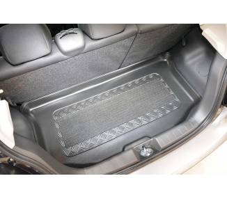 Boot mat for Renault Clio III Typ R Grandtour 2008-2013 coffre haut
