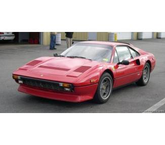 Moquette individuelle de restauration pour Ferrari, Achat / Vente