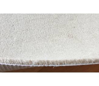 Car Carpet Velour Cream-Beige V206