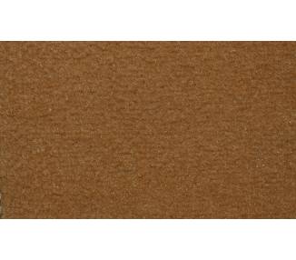 Car Carpet Velour Date Brown V310