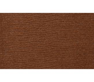 Car Carpet Velour cognac V360