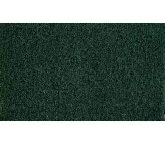 Moquette de Voiture Velours Vert Foncé V320