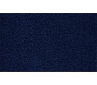 Car Carpet Velour Dark Blue V301