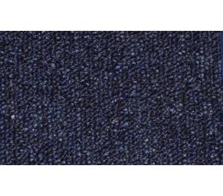 Moquette de Voiture Bouclé Bleu Foncé S301