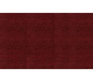 Car Carpet Velour Bordeaux V309