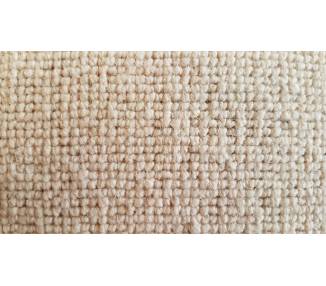 Car carpet Square Weave Cream B206