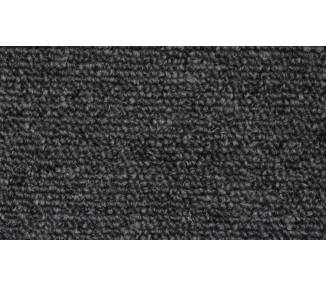 Car carpet German Loop Medium Grey S304