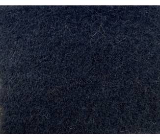 Car Carpet Silverknit Velour Night Blue (for vintage Porsche model)