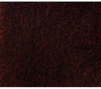 Car Carpet Silverknit Velour Burgundy (for vintage Porsche model)