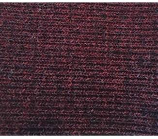 Moquette de Voiture Velours Tricoté Burgundy (pour Porsche ancienne)