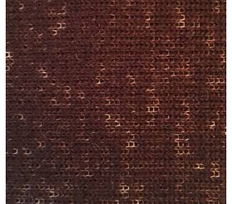 Car Carpet Silverknit Velour Dark Brown (for vintage Porsche model)