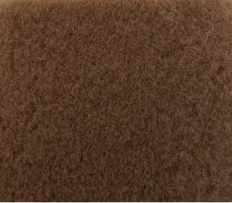 Car Carpet Silverknit Velour Kashmir Beige (for vintage Porsche model)