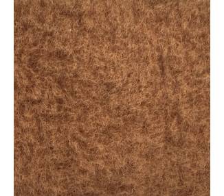 Car Carpet Silverknit Velour Caramel (for vintage Porsche model)