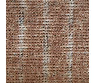 Car Carpet Silverknit Velour Caramel (for vintage Porsche model)