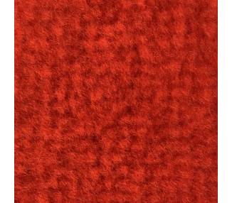 Car Carpet Silverknit Velour Can-Can Red (for vintage Porsche model)