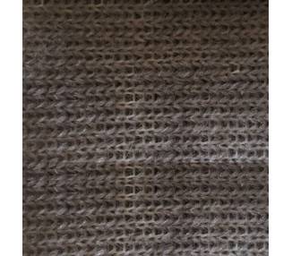 Car Carpet Silverknit Velour Classic grey (for vintage Porsche model)