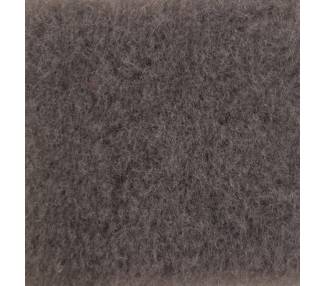 Car Carpet Silverknit Velour Classic grey