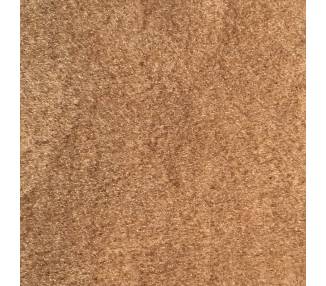 Car Carpet Silverknit Velour Tan