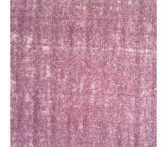 Car Carpet Silverknit Velour Magenta (for vintage Porsche model)