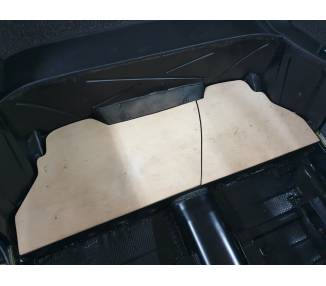 Rear wooden floor for Mercedes Benz W121 190SL 1956-1962