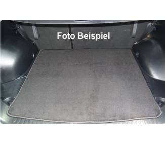 Boot mat for Opel Astra H à partir du 02/2004