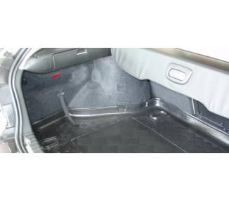 Tapis de coffre pour Chevrolet Trax Crossover (05.2013-06.2019) - bac de  coffre - protection de coffre voiture - Aristar - Guardliner - aussi pour  la version Allroad