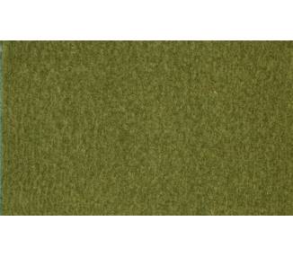 Moquette de Voiture Velours Vert Olive V321