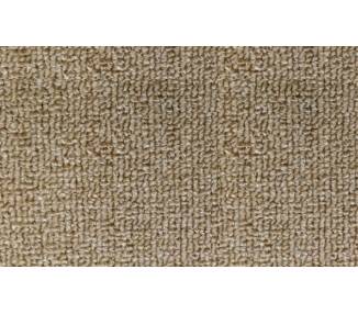 Autoteppich Schlinge Creme Beige S308