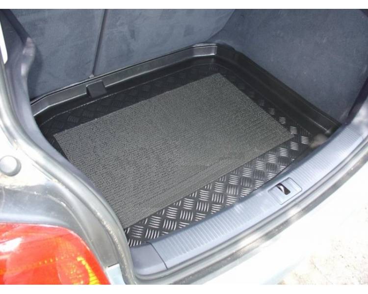 Boot mat for Audi A3 8P du 05/2003-2012