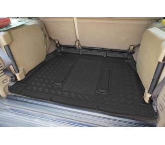 Coffre Voiture Tapis pour Land Rover pour Discovery Sport 2016