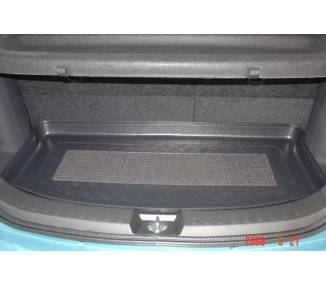 Kofferraumwanne für Mercedes M-Klasse W164 Ladefläche 2005-2011 von erhöhter mit
